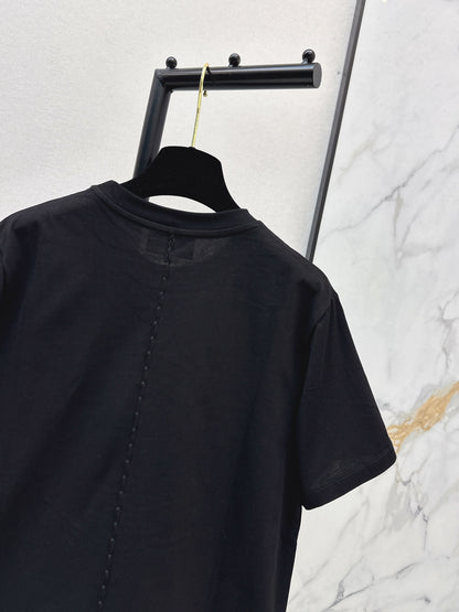 Chan NEW print t-shirts