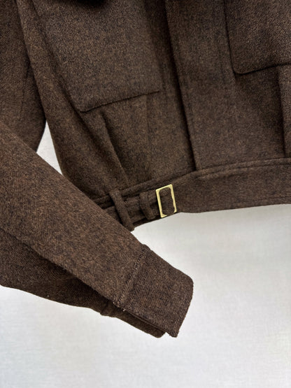 Ral NEW Lapel jacket