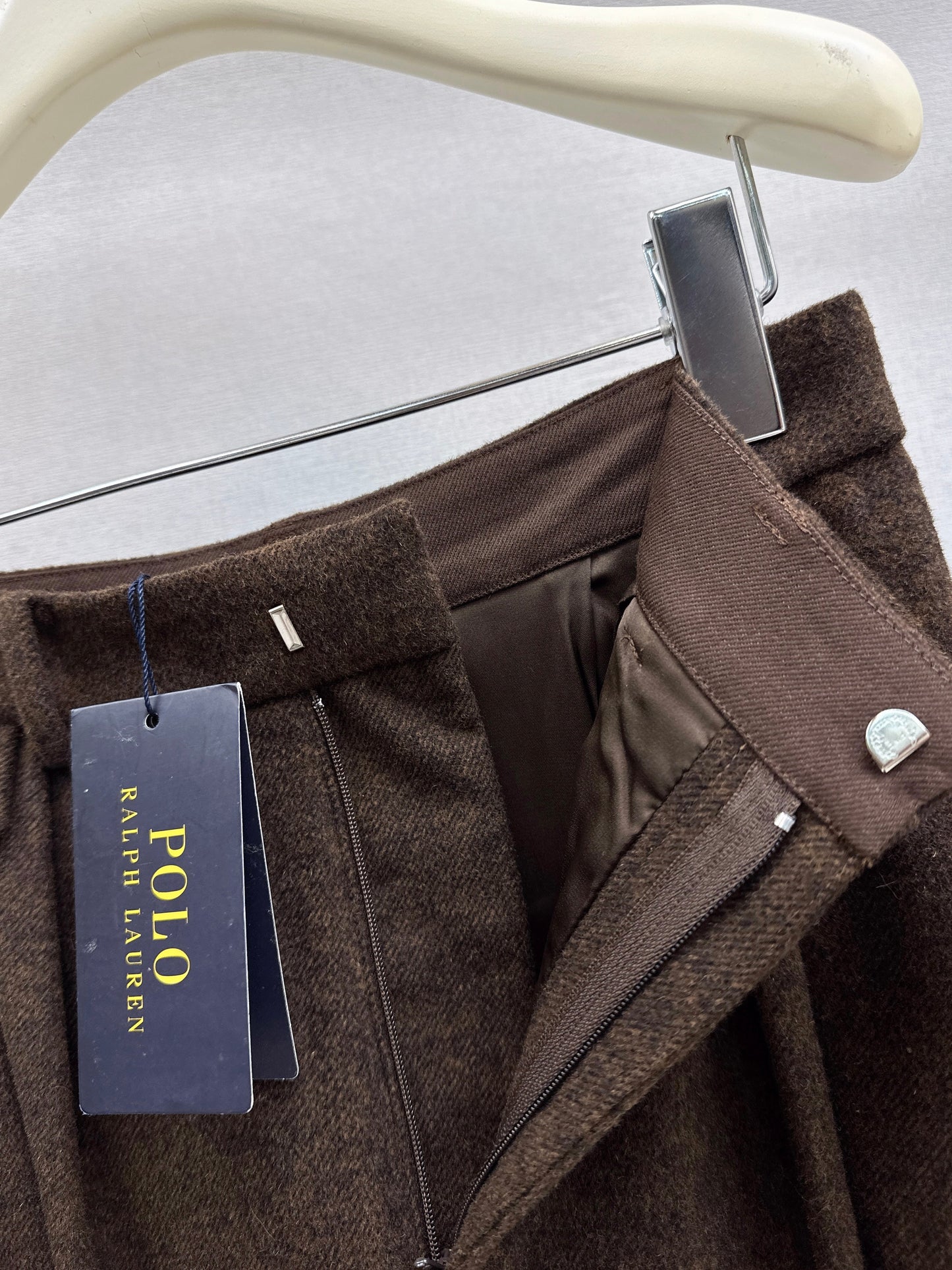 Ral NEW High-waisted skirt-pants