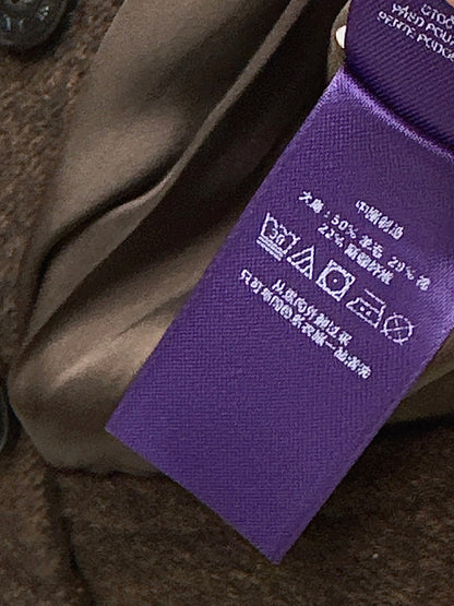 Ral NEW High-waisted skirt-pants