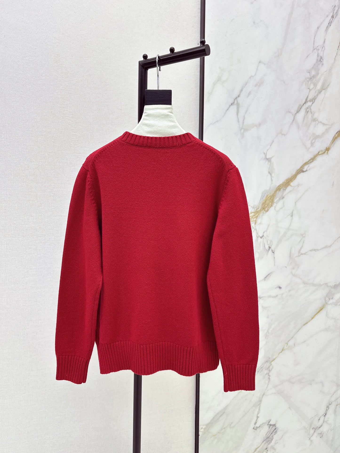 Ral NEW embroidery sweater
