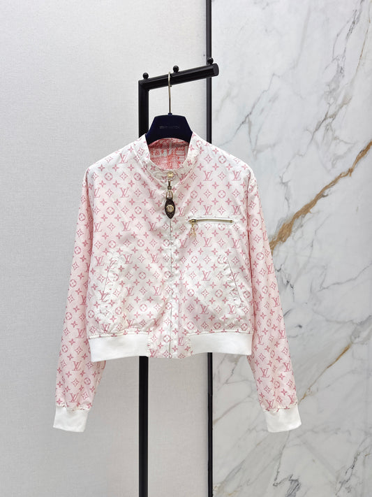 Louis NEW reversible jacket