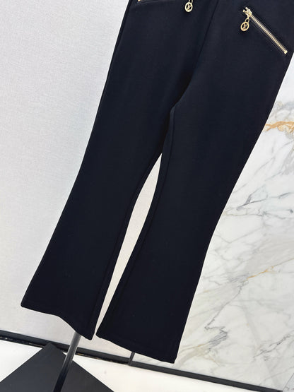 Louis NEW vintage flared pants