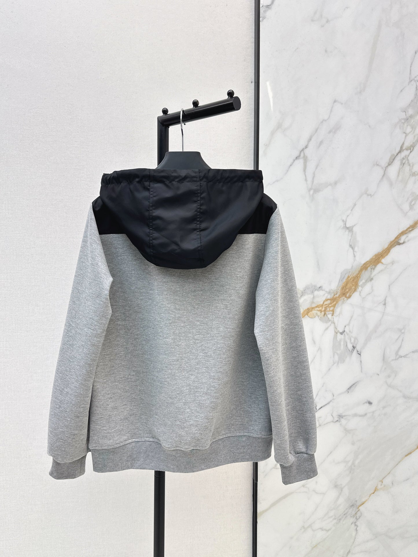 Pra NEW drawstring hoodie