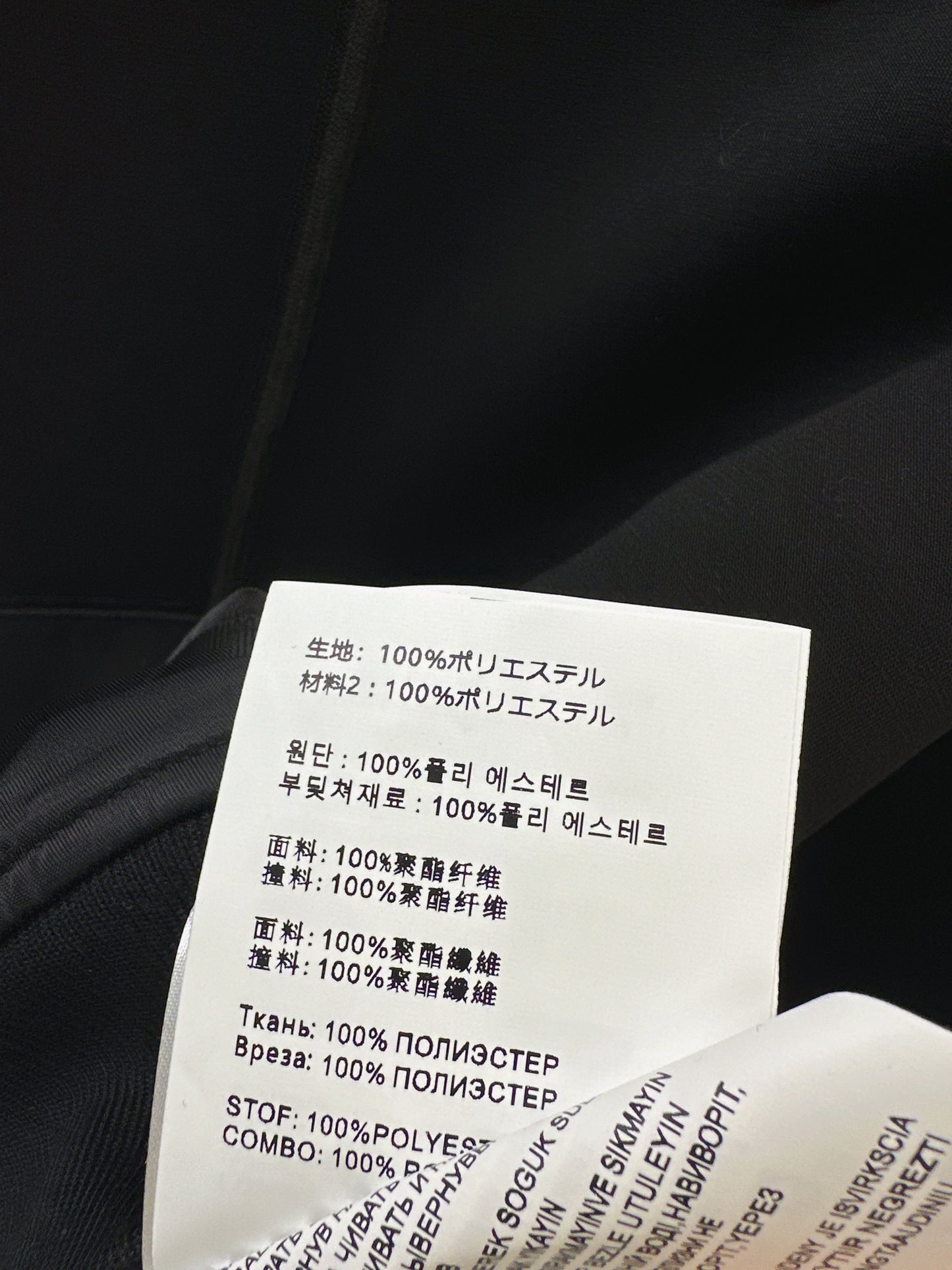 Pra NEW drawstring hoodie