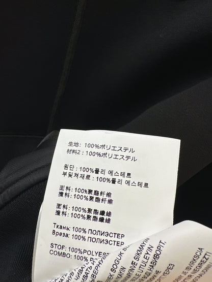 Pra NEW drawstring hoodie