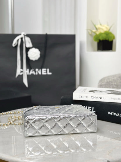 Chan NEW 26X LP lunch box bag