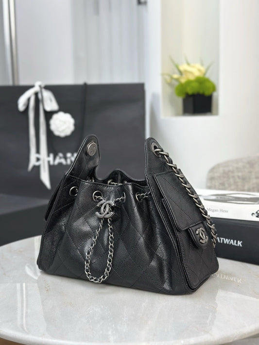 Chan NEW 25S hobo bag