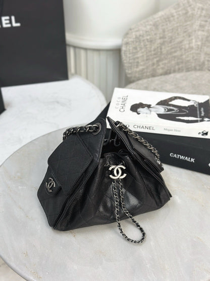 Chan NEW 25S hobo bag