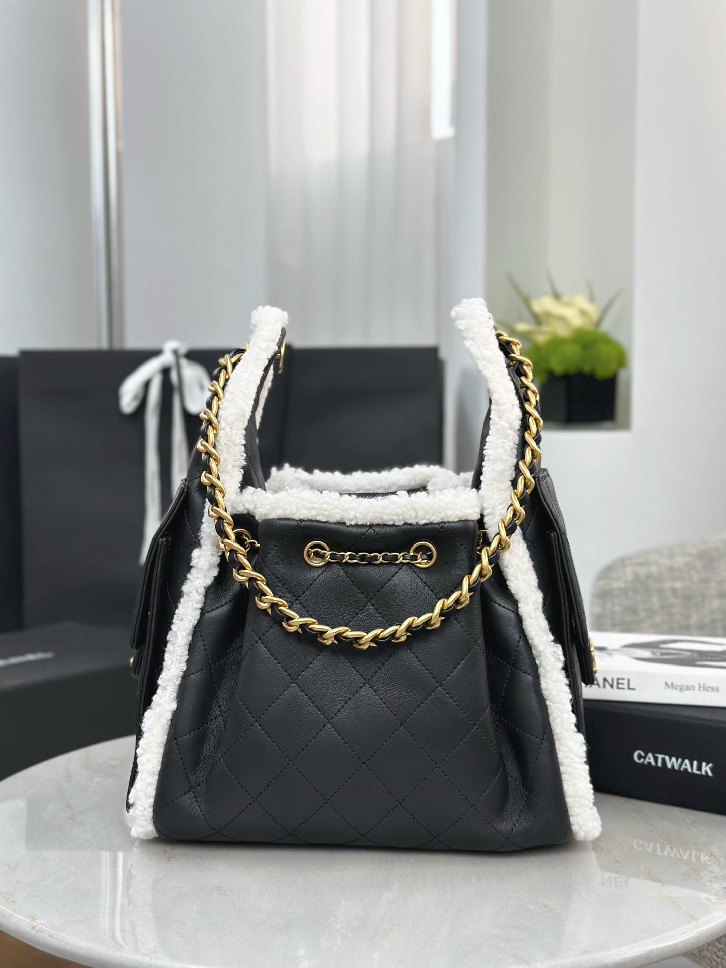 Chan NEW 25bag
