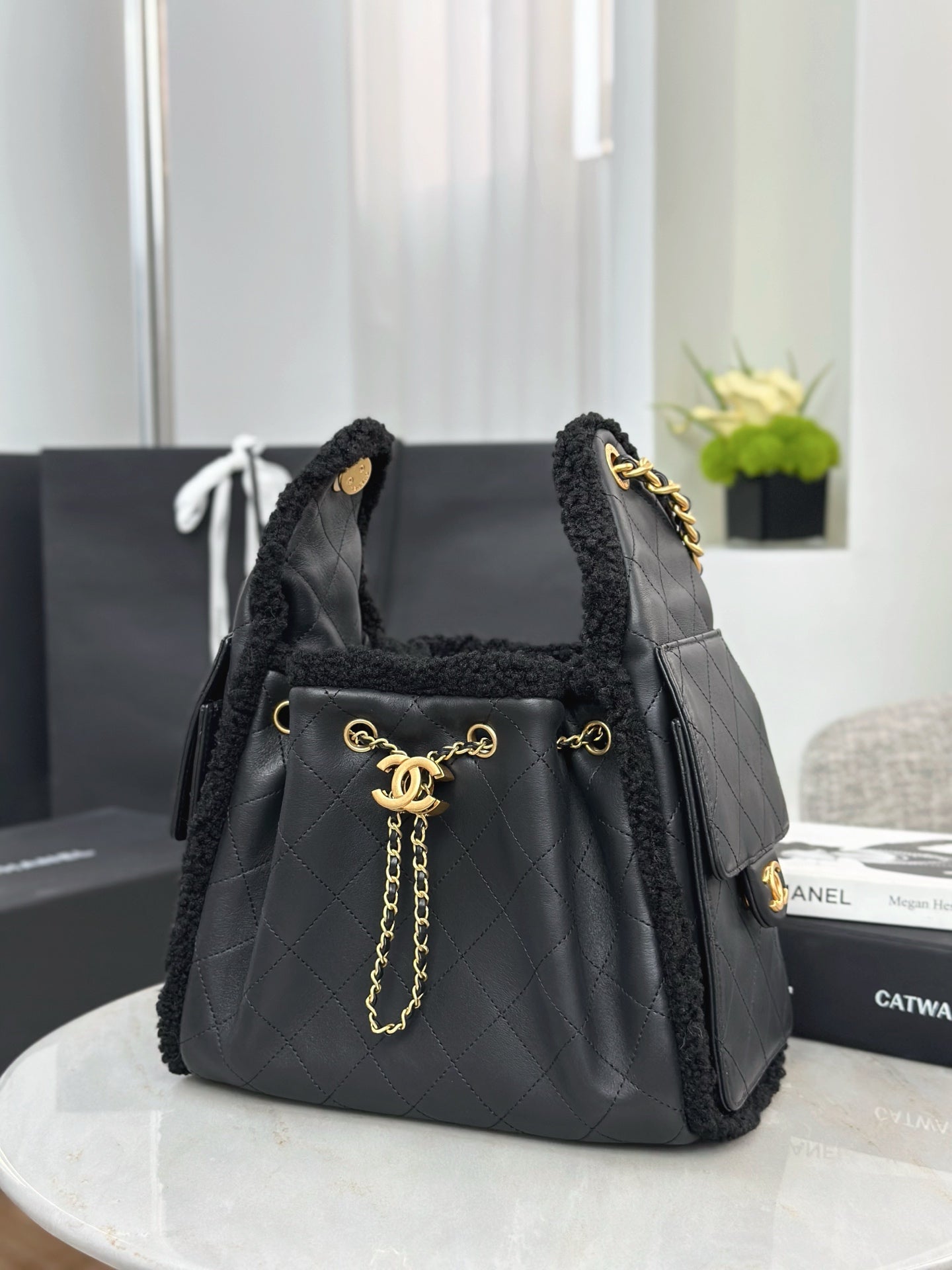 Chan NEW 25bag