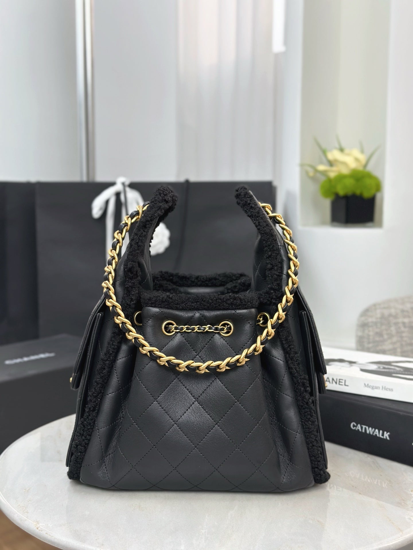 Chan NEW 25bag