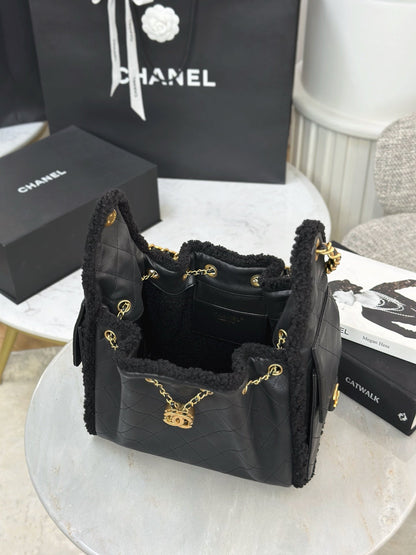 Chan NEW 25bag