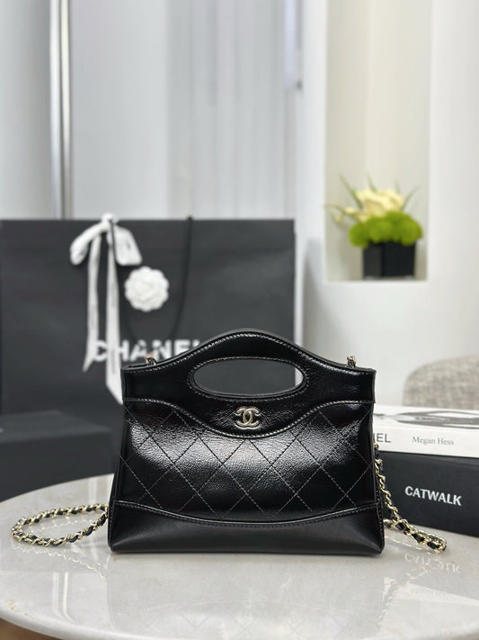 Chan NEW 31bag nano shoulder bags