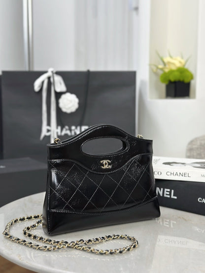 Chan NEW 31bag nano shoulder bags