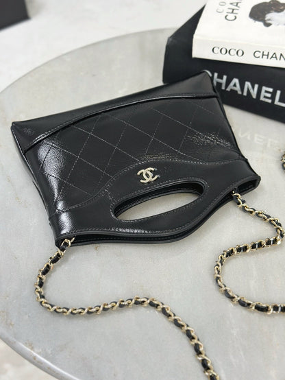 Chan NEW 31bag nano shoulder bags