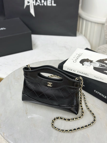 Chan NEW 31bag nano shoulder bags