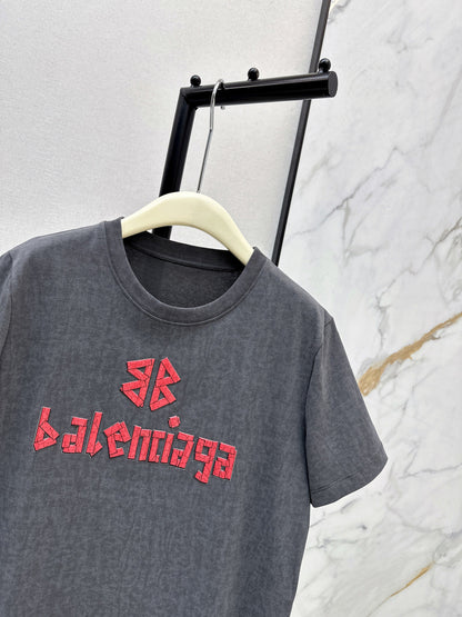 Balen NEW printed t-shirt