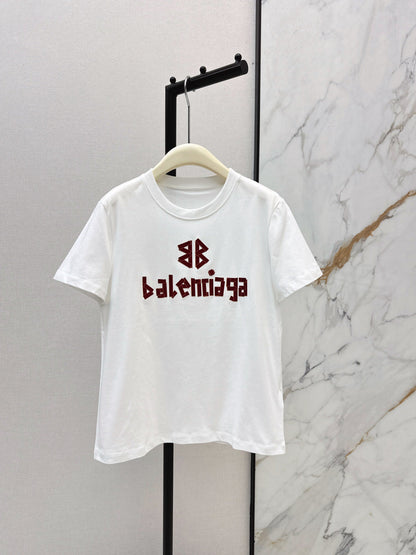 Balen NEW printed t-shirt