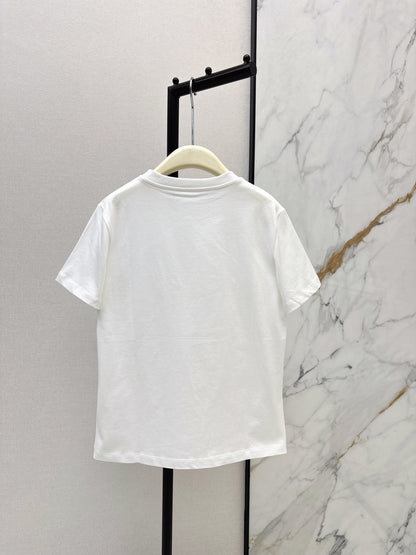 Balen NEW printed t-shirt