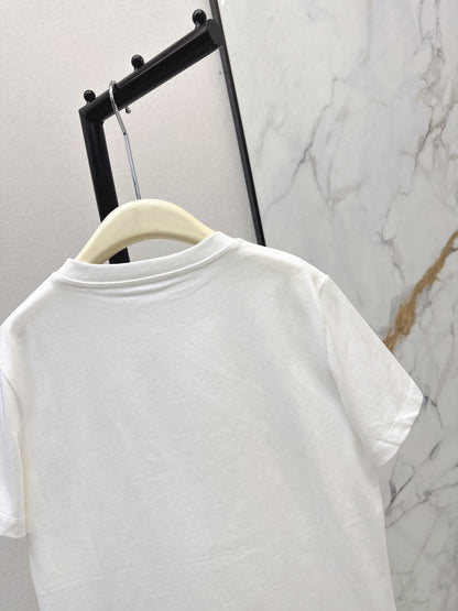 Balen NEW printed t-shirt