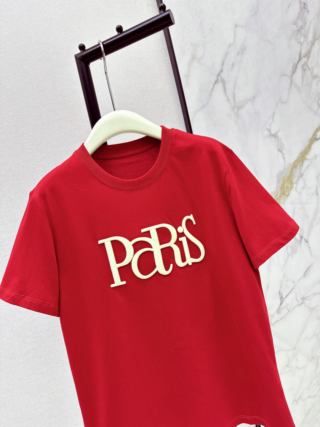 Balen NEW embroidery t-shirt