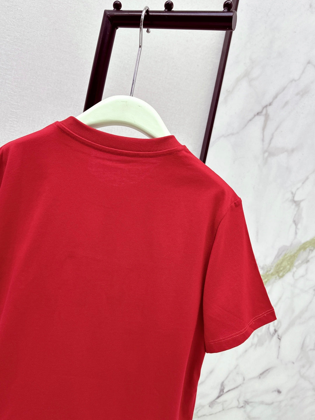 Balen NEW embroidery t-shirt