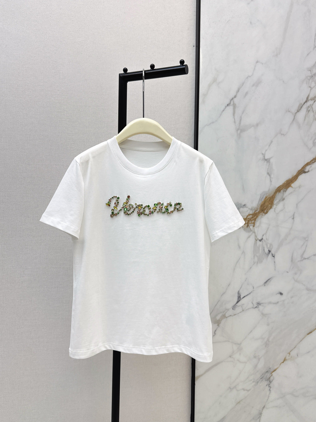 Ver NEW rhinestone t-shirt
