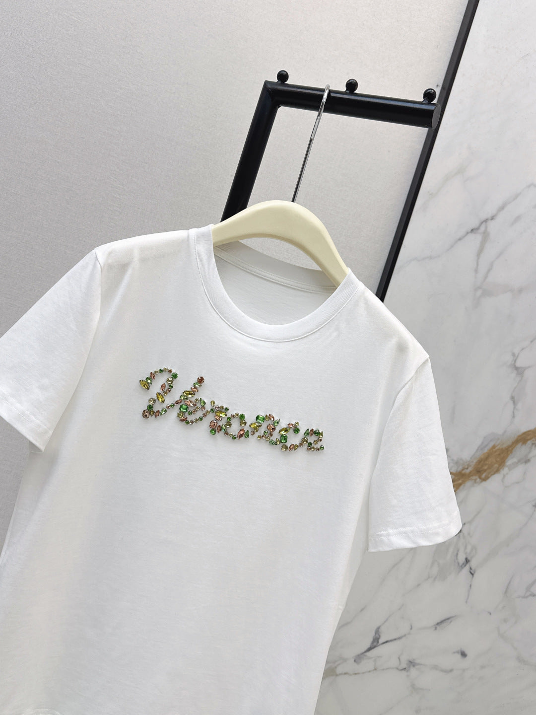 Ver NEW rhinestone t-shirt