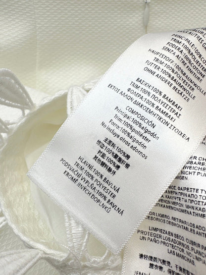 Zimm NEW fringe skirts