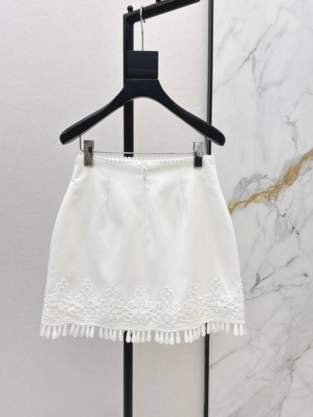 Zimm NEW fringe skirts