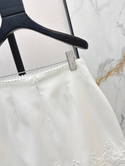 Zimm NEW fringe skirts