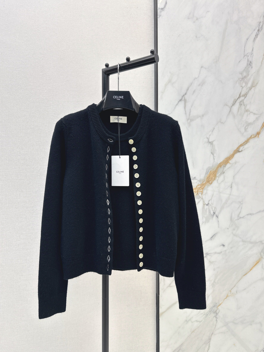 Celi NEW 2in1 knitted sweater