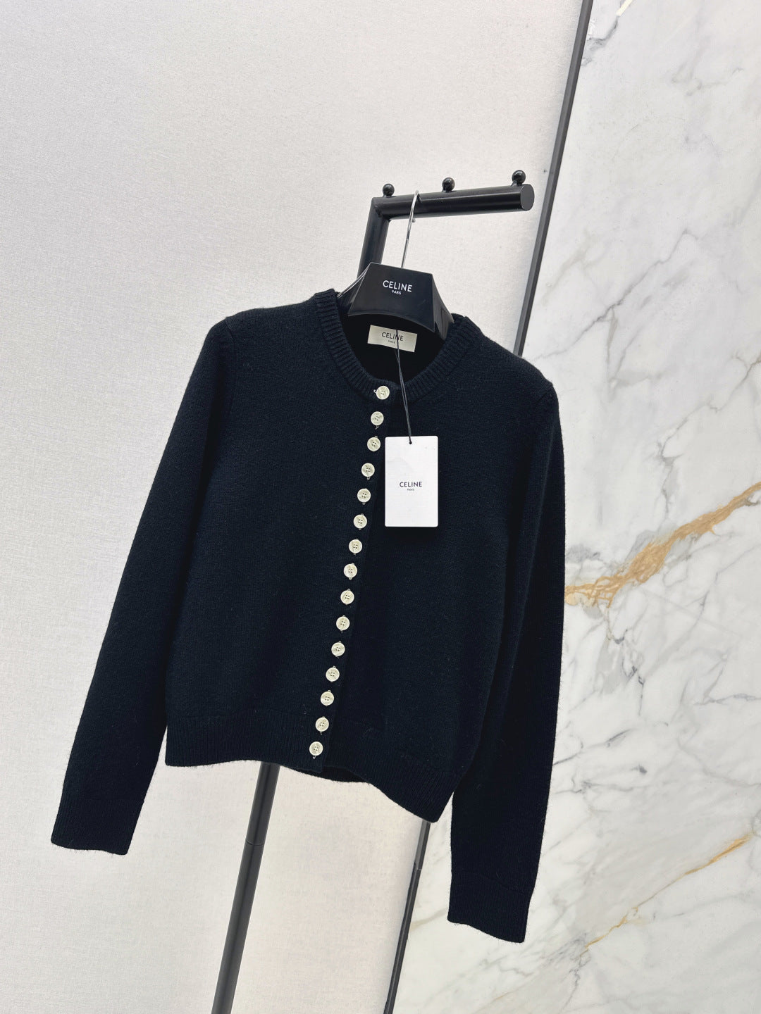 Celi NEW 2in1 knitted sweater