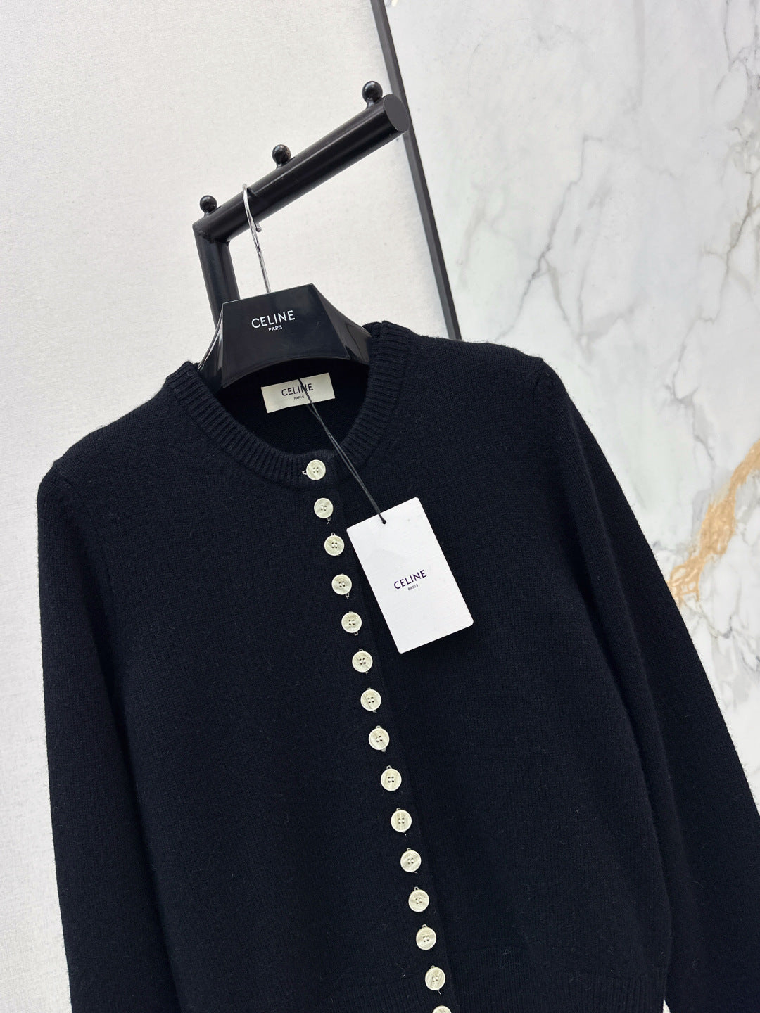 Celi NEW 2in1 knitted sweater