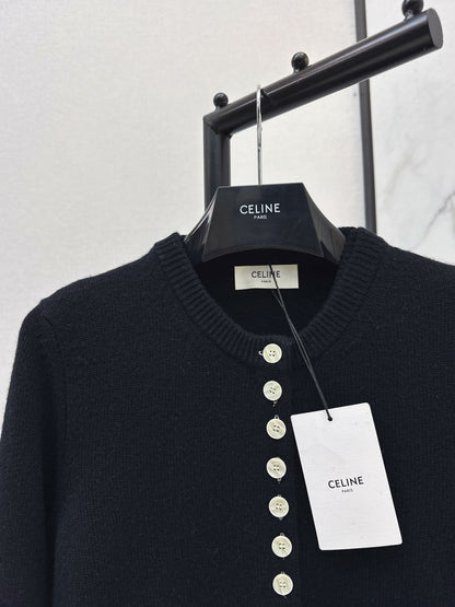 Celi NEW 2in1 knitted sweater