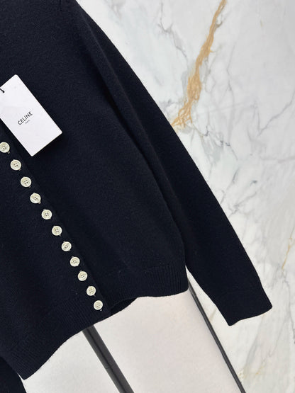 Celi NEW 2in1 knitted sweater