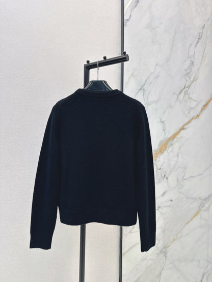 Celi NEW 2in1 knitted sweater