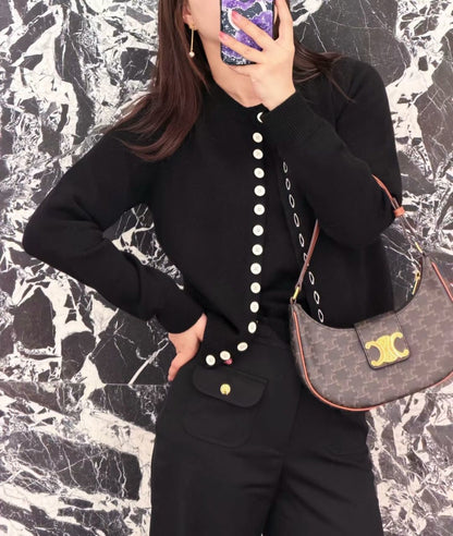 Celi NEW 2in1 knitted sweater