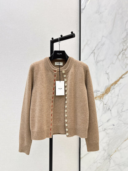 Celi NEW 2in1 knitted sweater