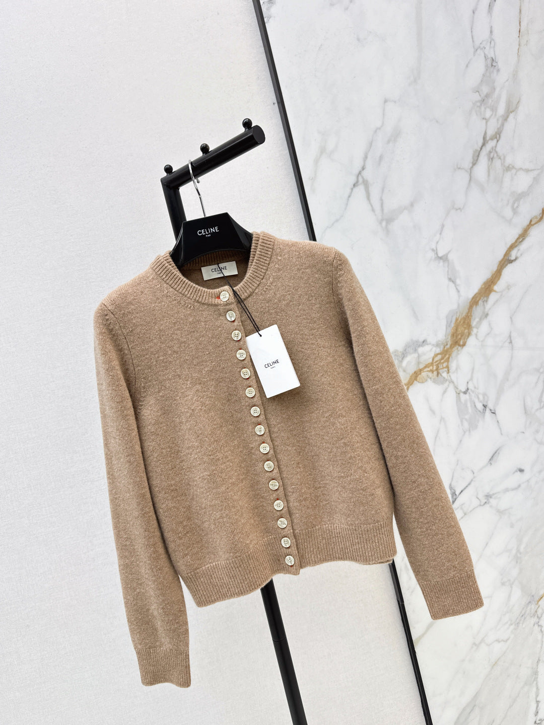 Celi NEW 2in1 knitted sweater