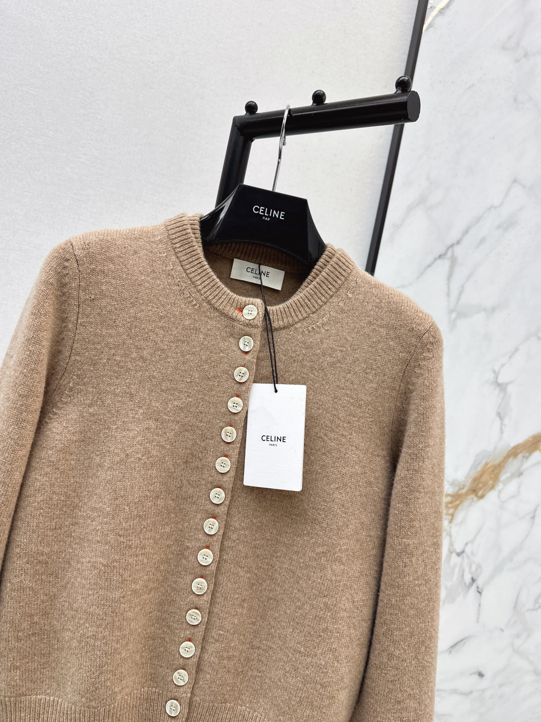 Celi NEW 2in1 knitted sweater