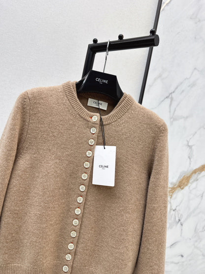 Celi NEW 2in1 knitted sweater