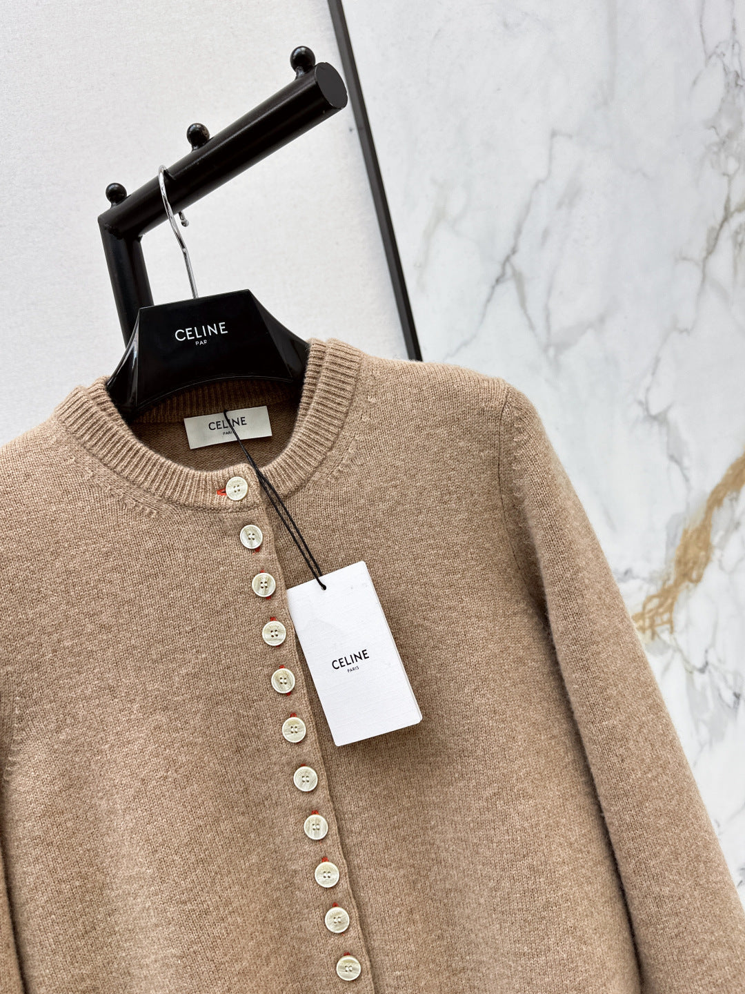 Celi NEW 2in1 knitted sweater