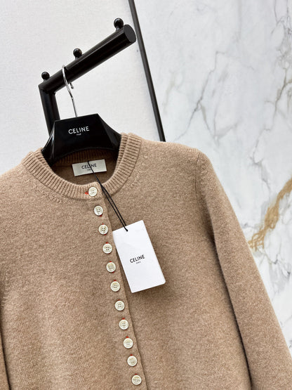 Celi NEW 2in1 knitted sweater