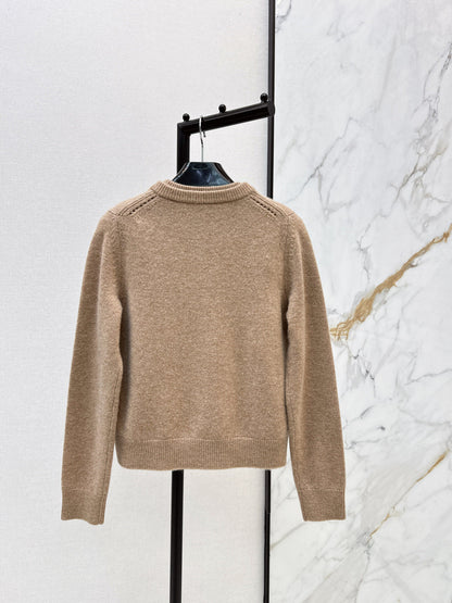 Celi NEW 2in1 knitted sweater