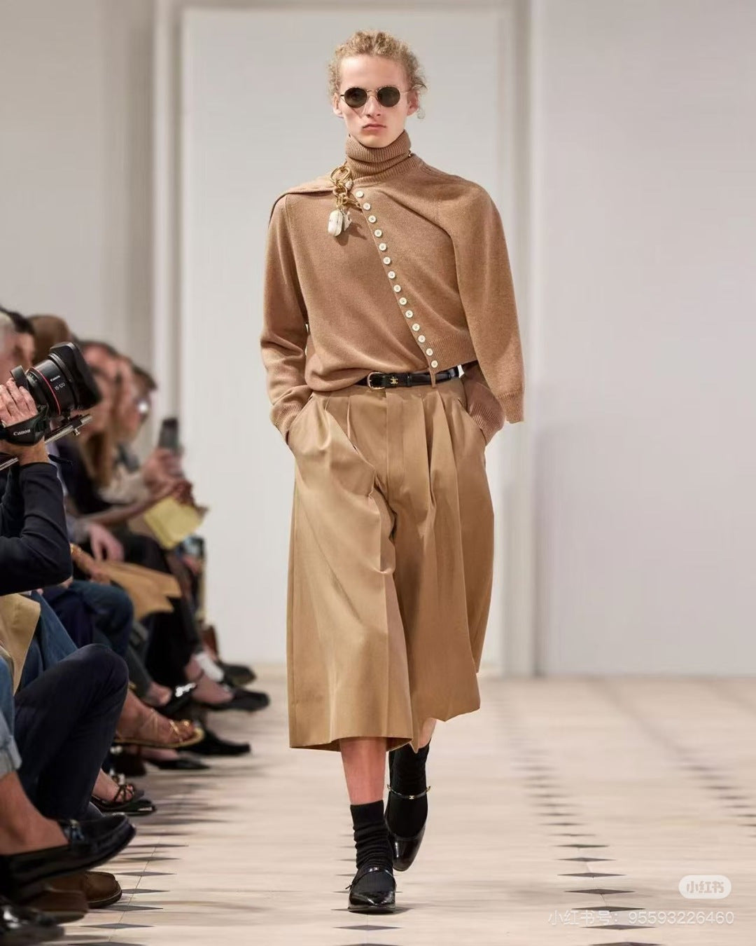 Celi NEW 2in1 knitted sweater