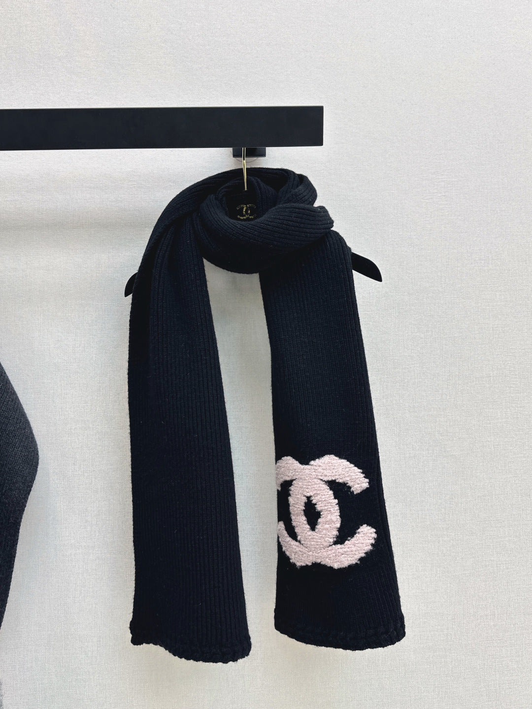 Chan NEW cashmere scarf