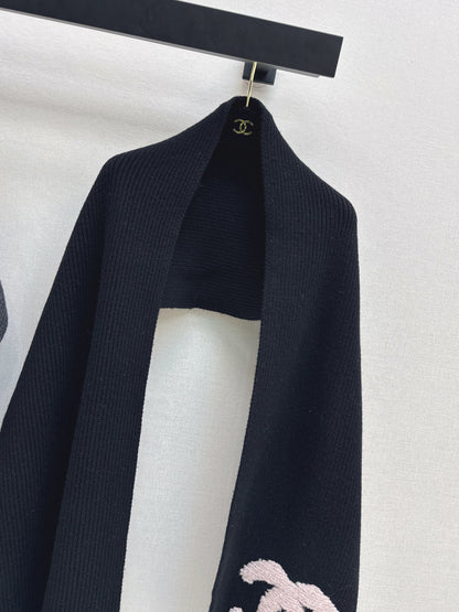 Chan NEW cashmere scarf