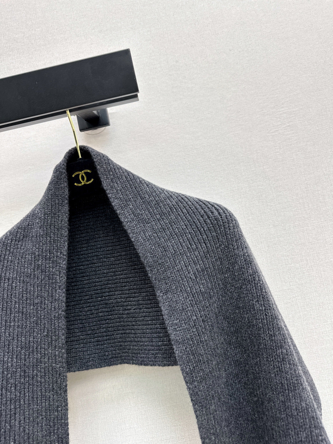 Chan NEW cashmere scarf